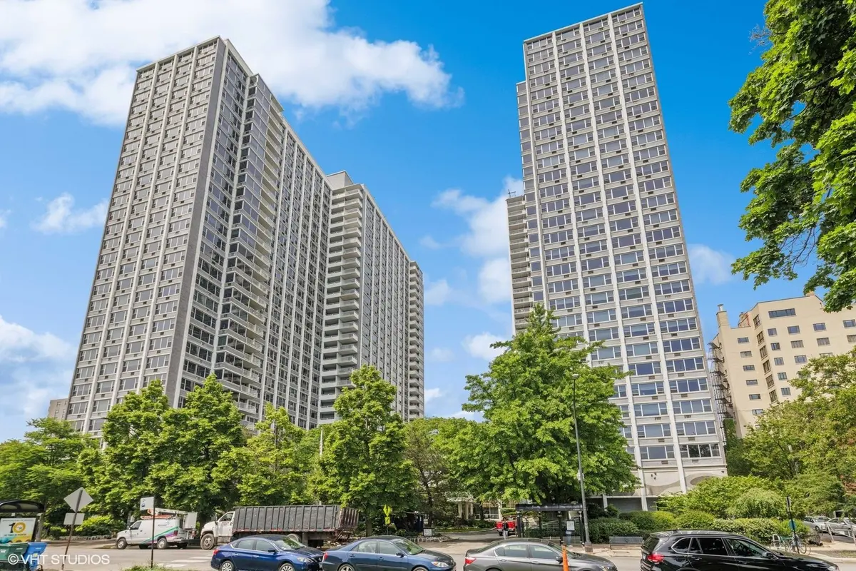 4250 N Marine Drive