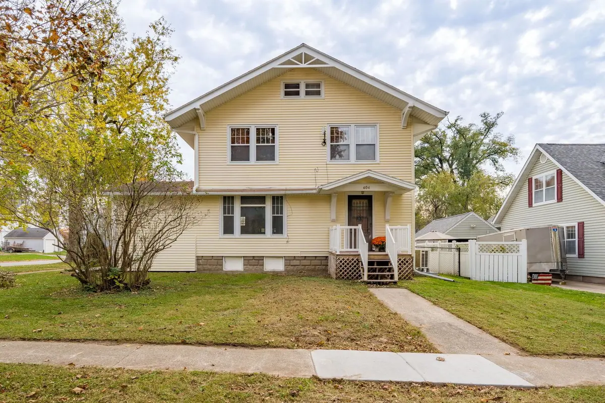 404 W 6th Street