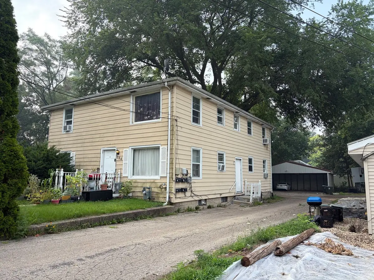 124 E State Street