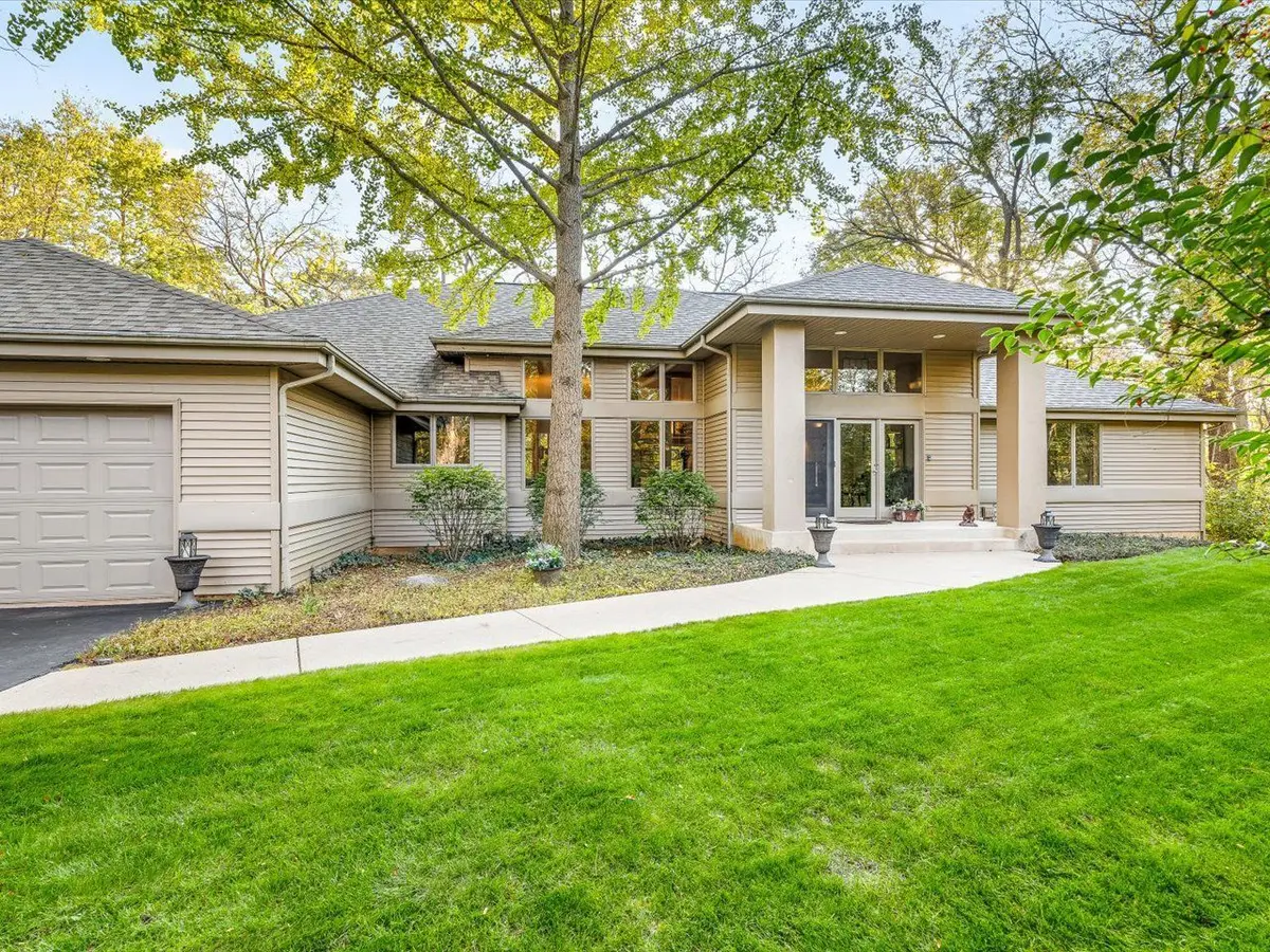6611 Halverson Drive