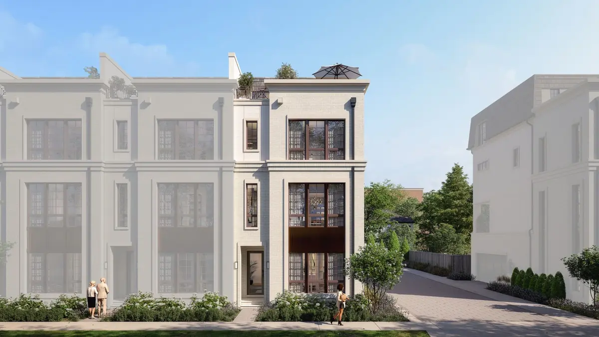181 W Benton Avenue