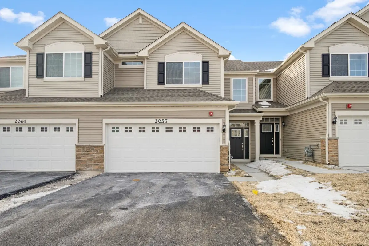 2057 Stuttle Road