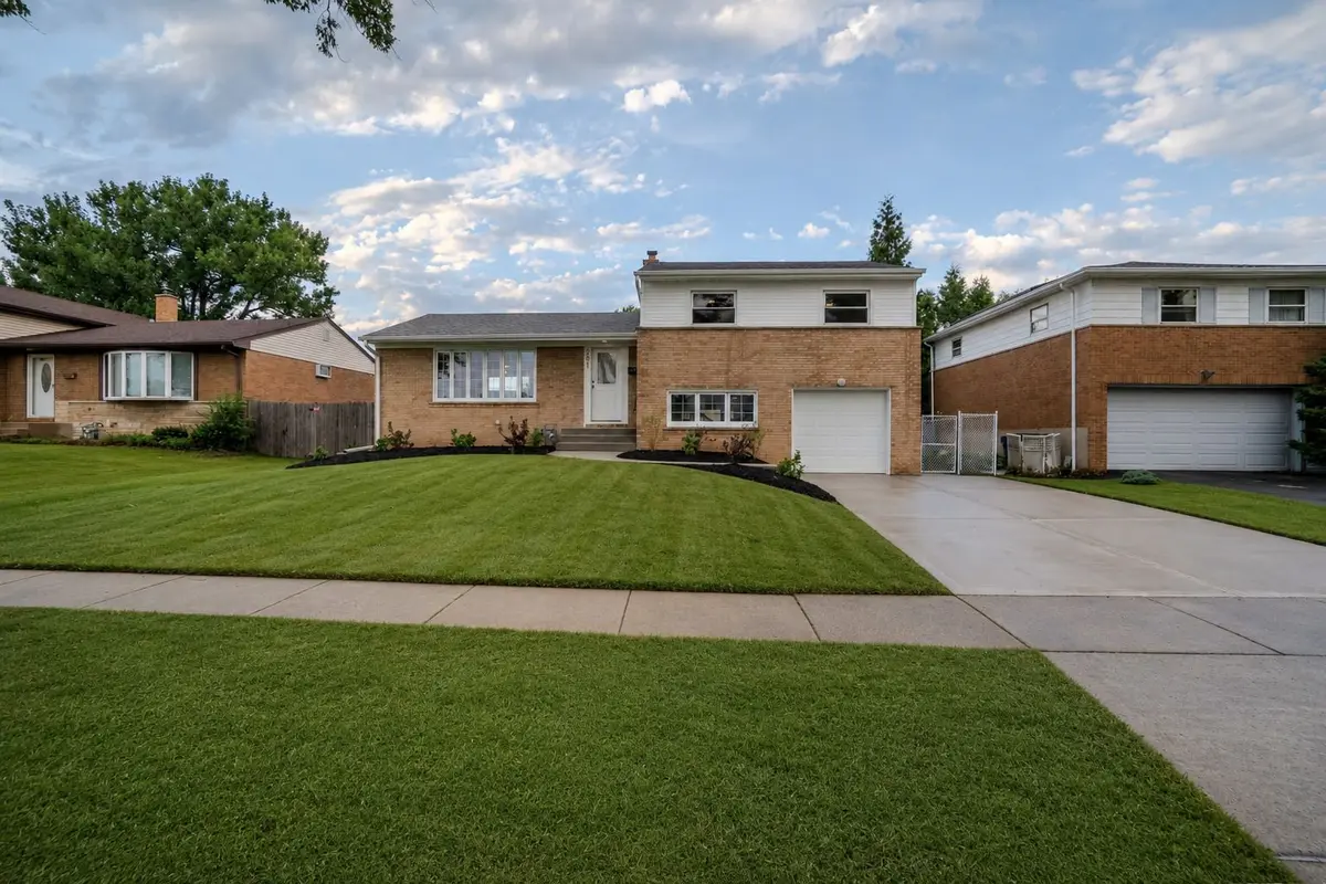291 Division Street