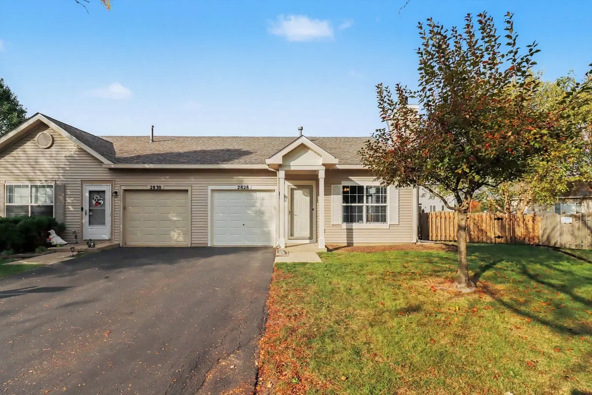 2828 Rebecca Court