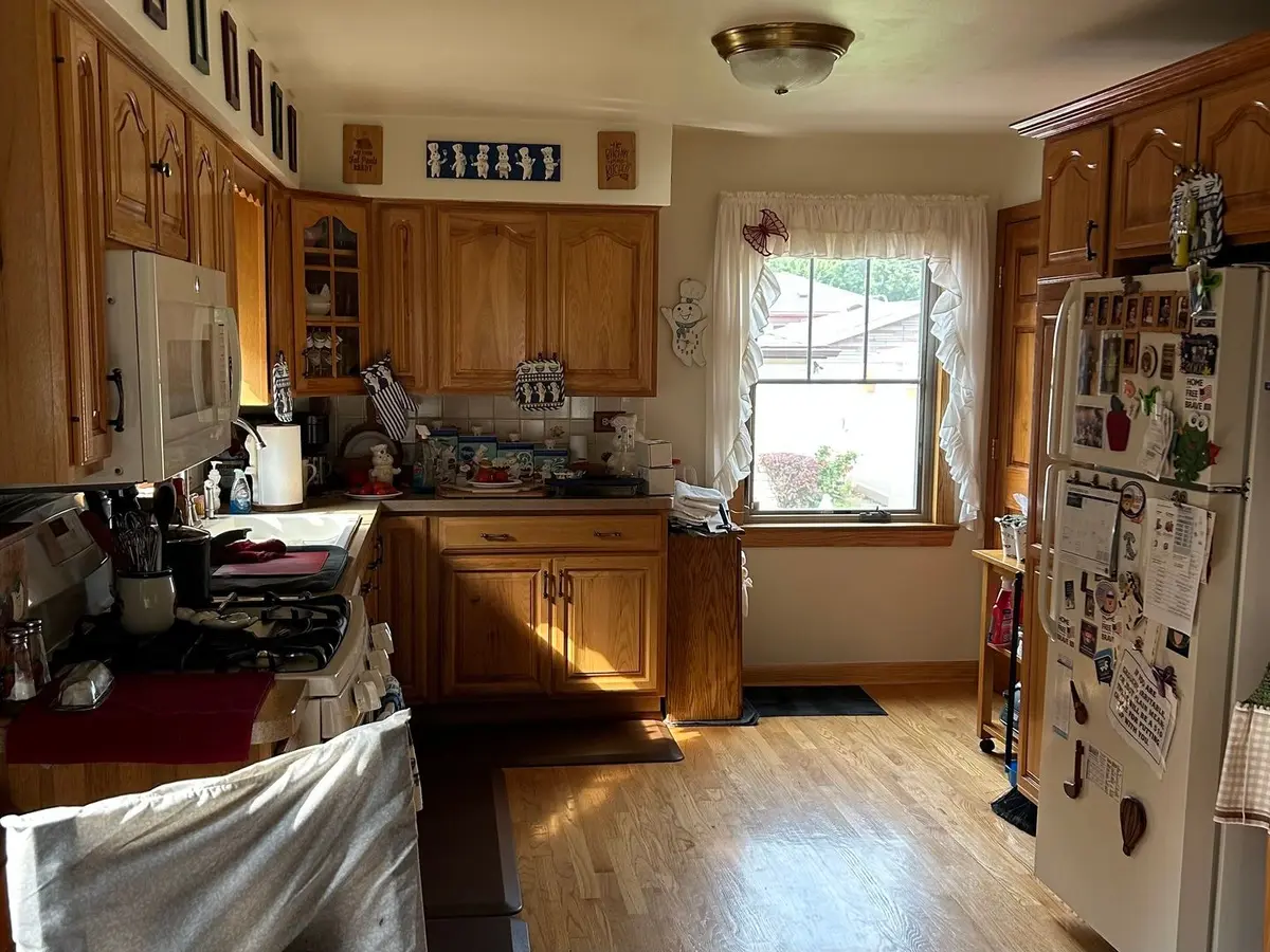 5908 W 64th Street