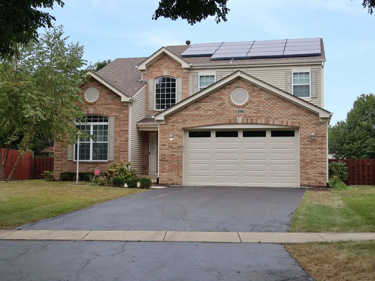 1496 Misty Lane