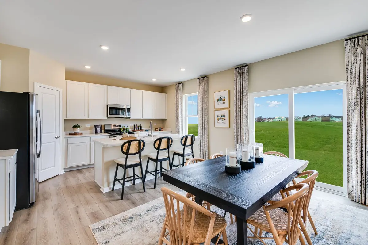 3828 Meadowridge Drive