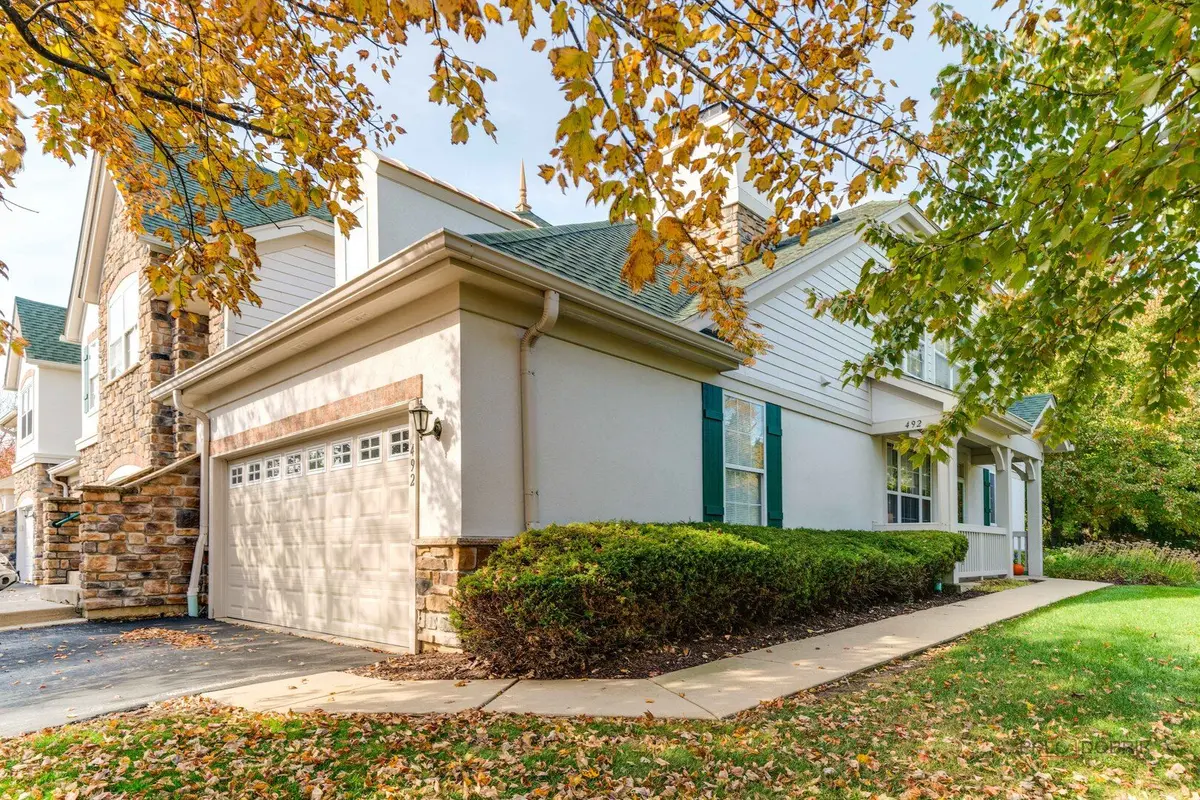 492 Bay Tree Circle