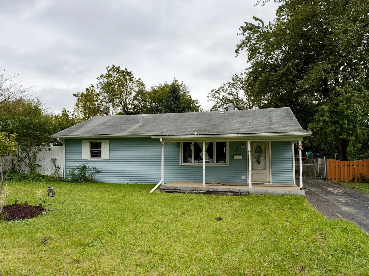 3 Golfview Lane