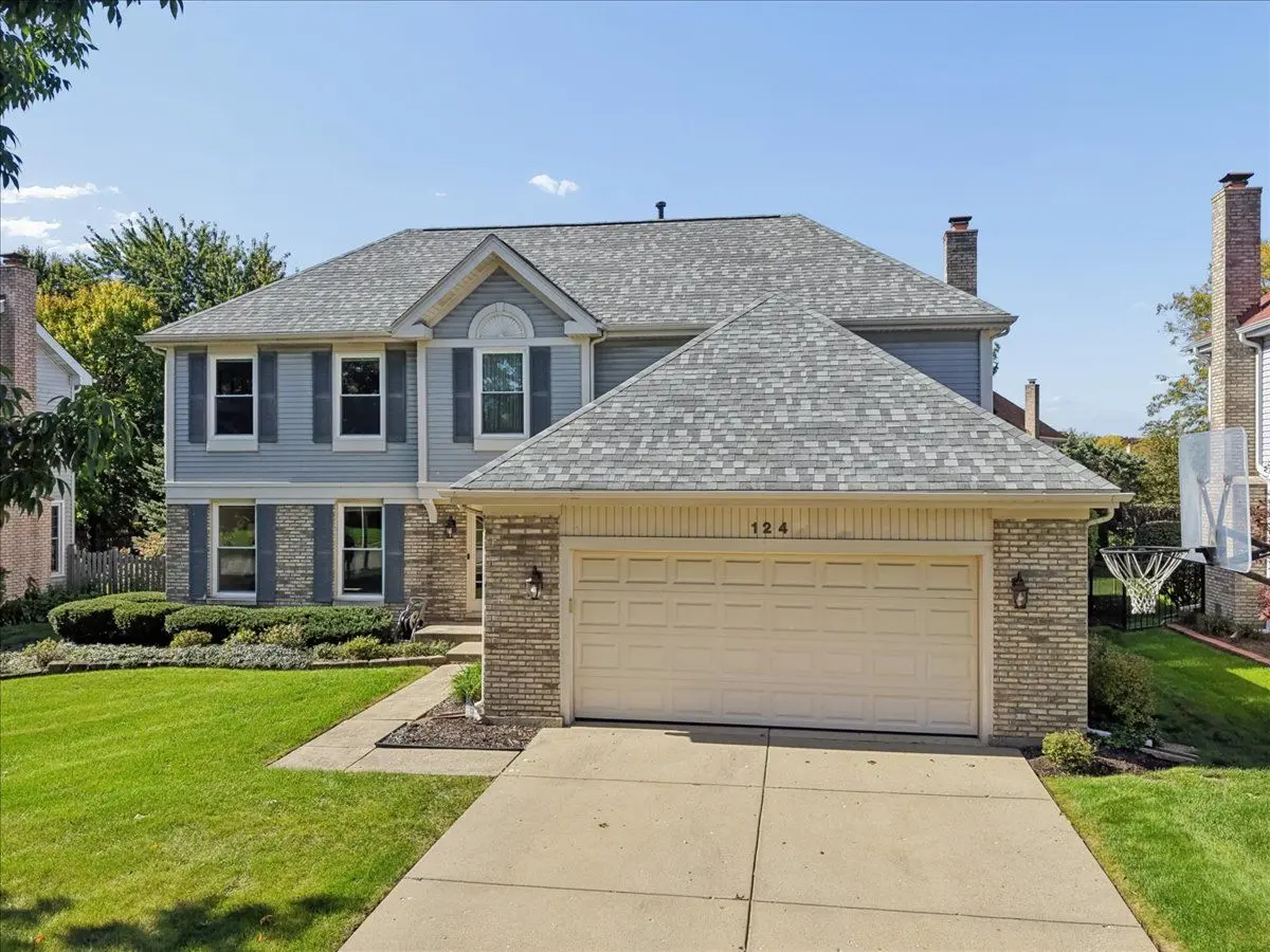 124 Corsaire Lane