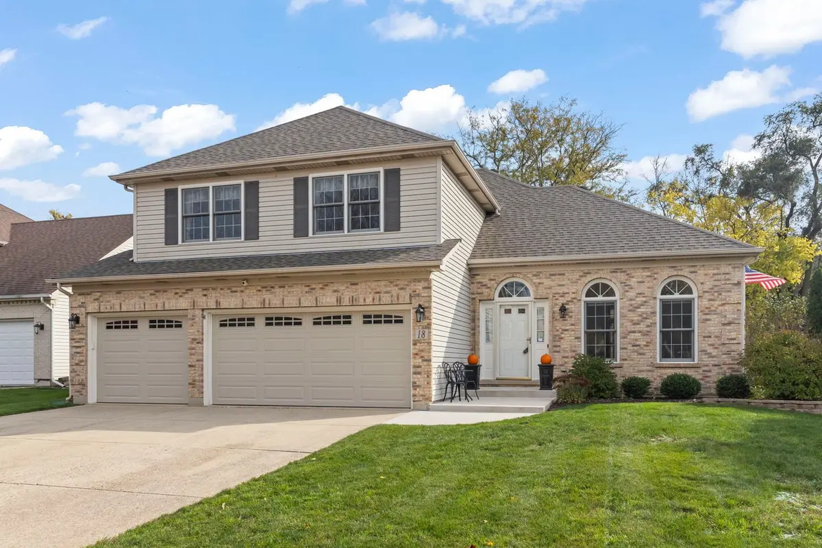 18 Yukon Court