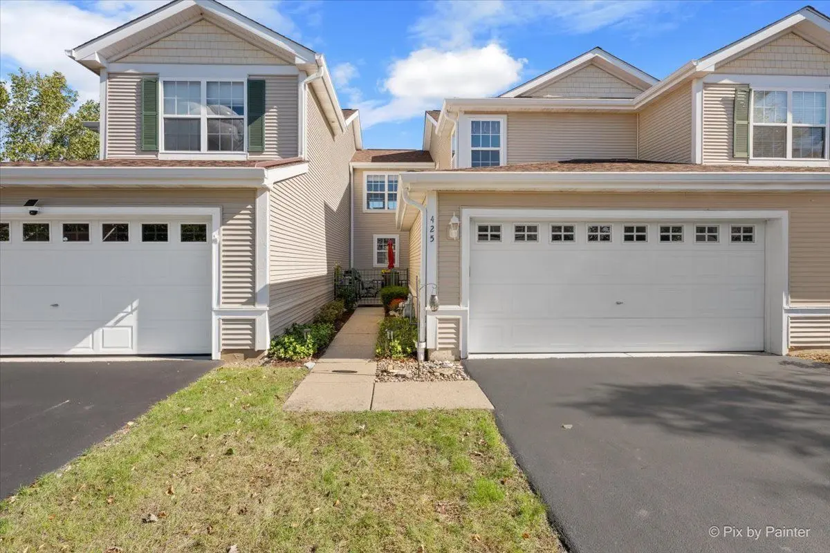 425 N Carlisle Court