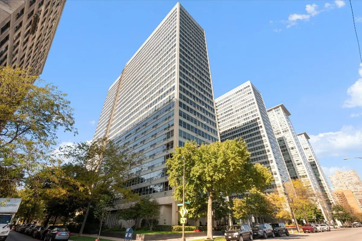3550 N Lake Shore Drive