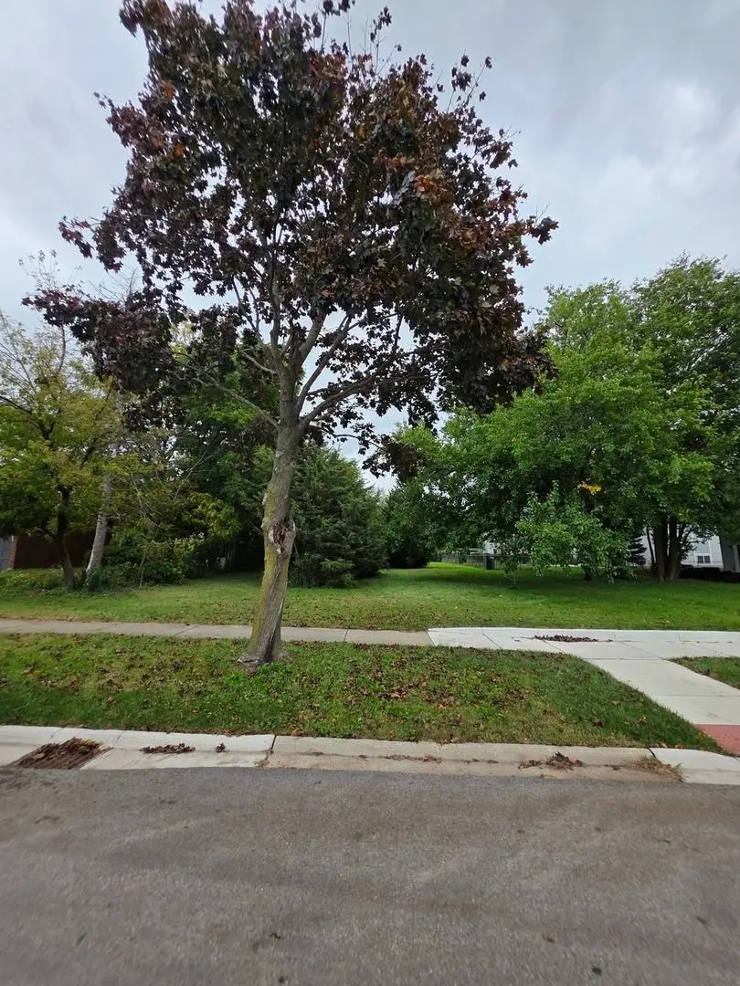 933 John Street