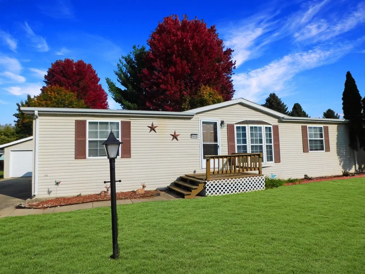 5464 Heartwood Lane