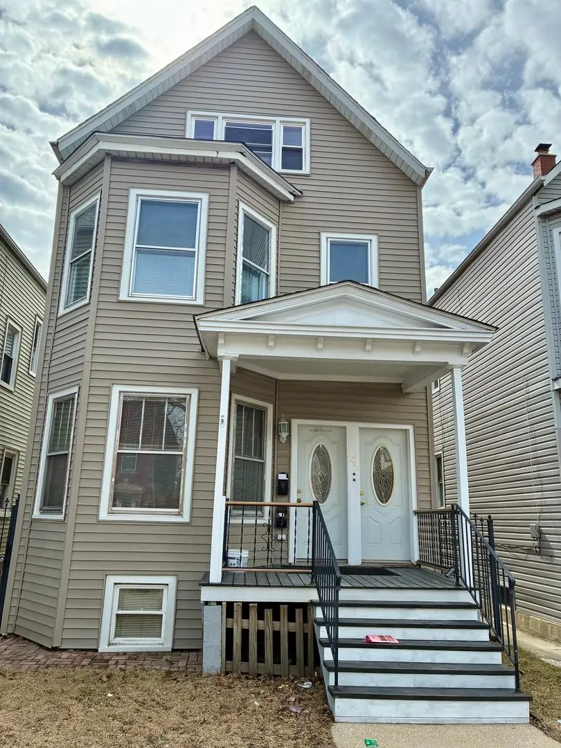 3745 W Diversey Avenue