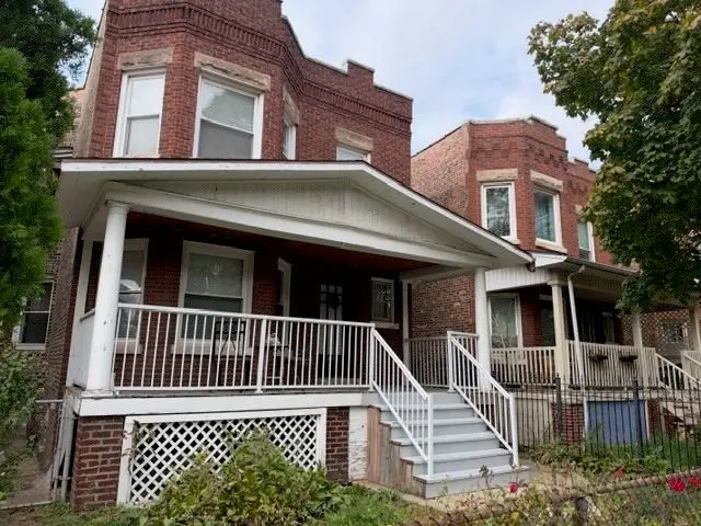 830 N Francisco Avenue