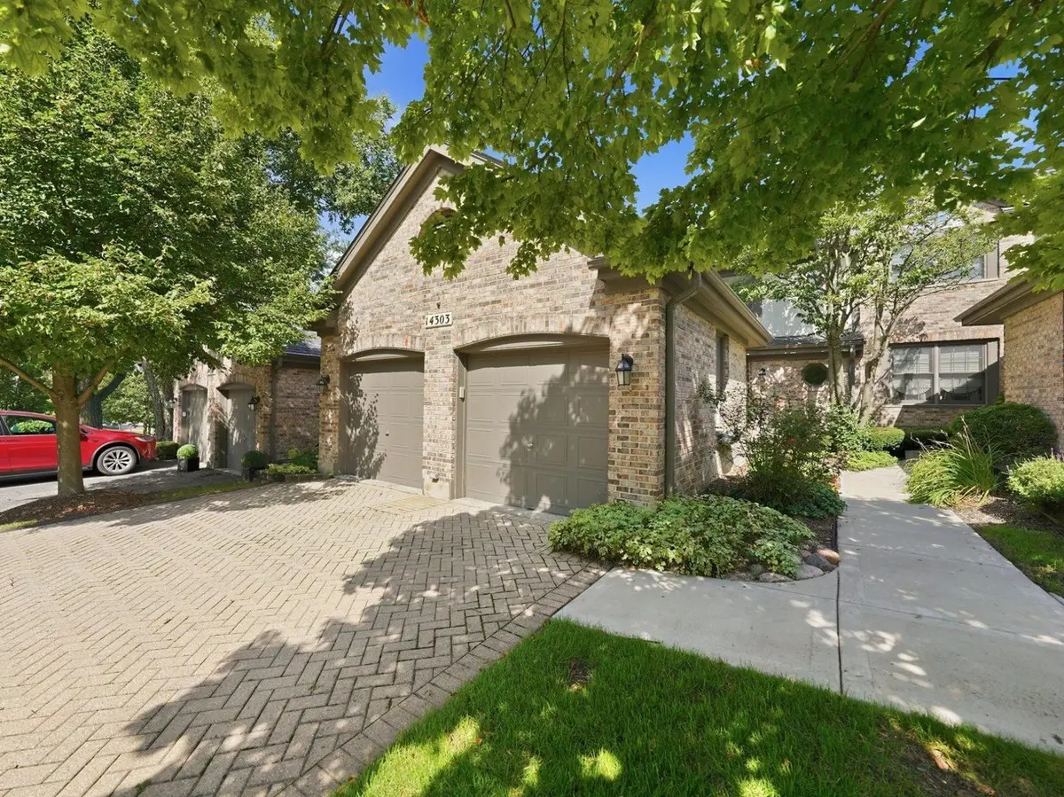 14303 Crystal Tree Drive