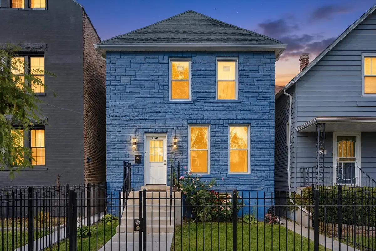 1150 W 88th Street