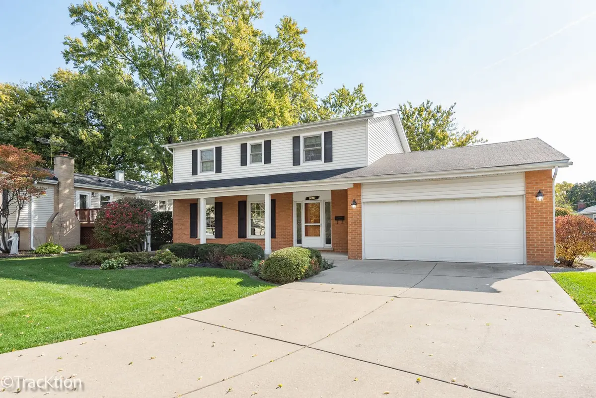 7313 Seminole Drive