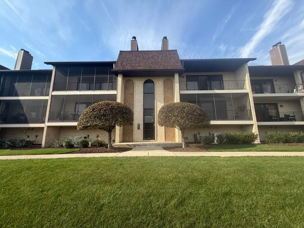 15703 Deerfield Court