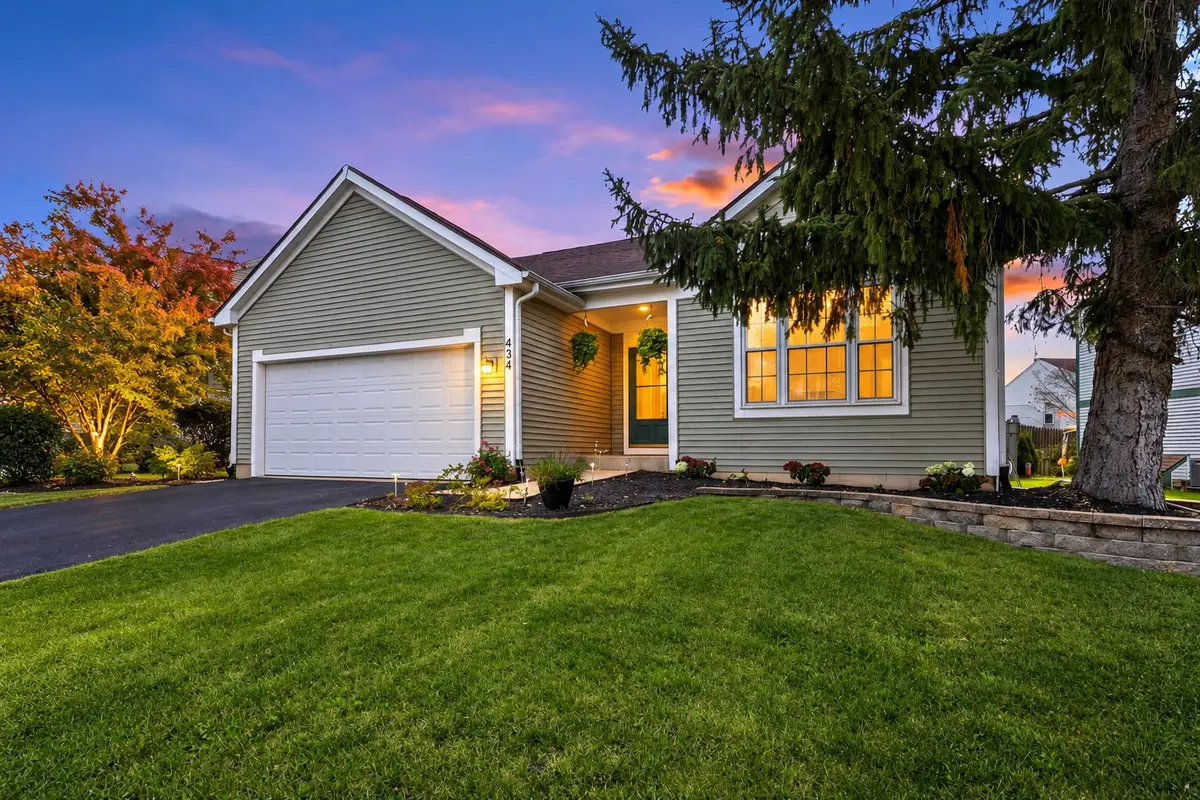 434 Havenwood Drive