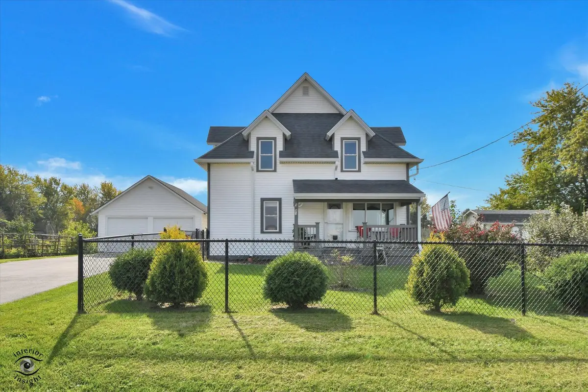 9543 W Barr Road