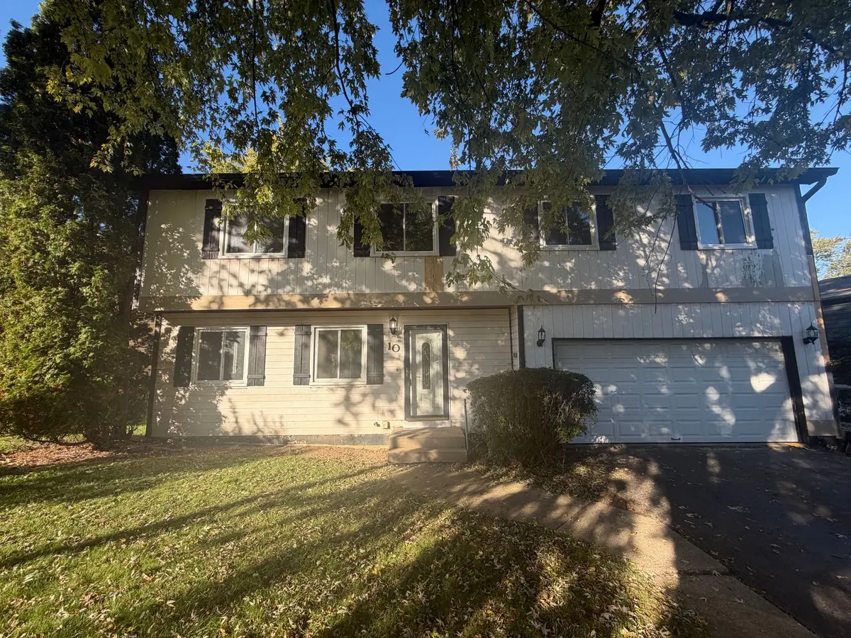 10 Sheenan Drive