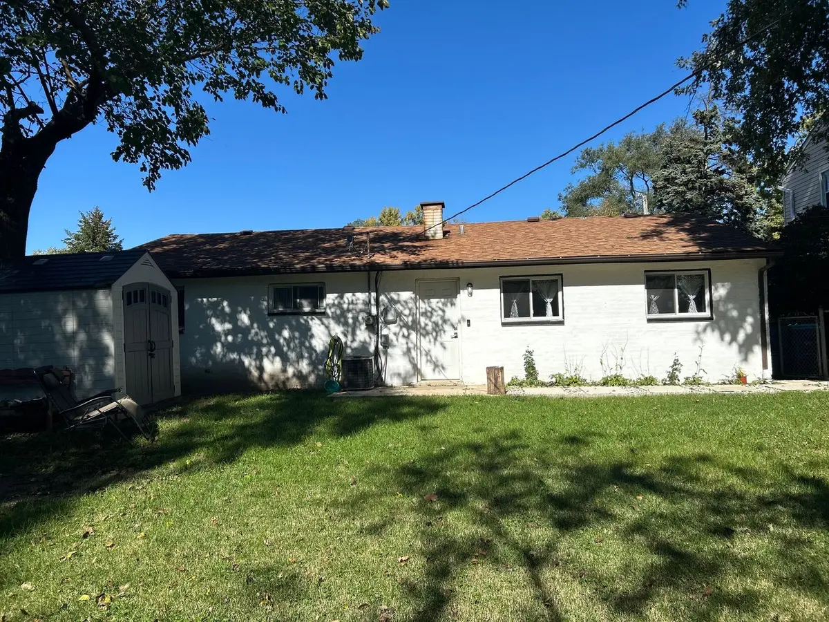 85 Glen Hill Drive