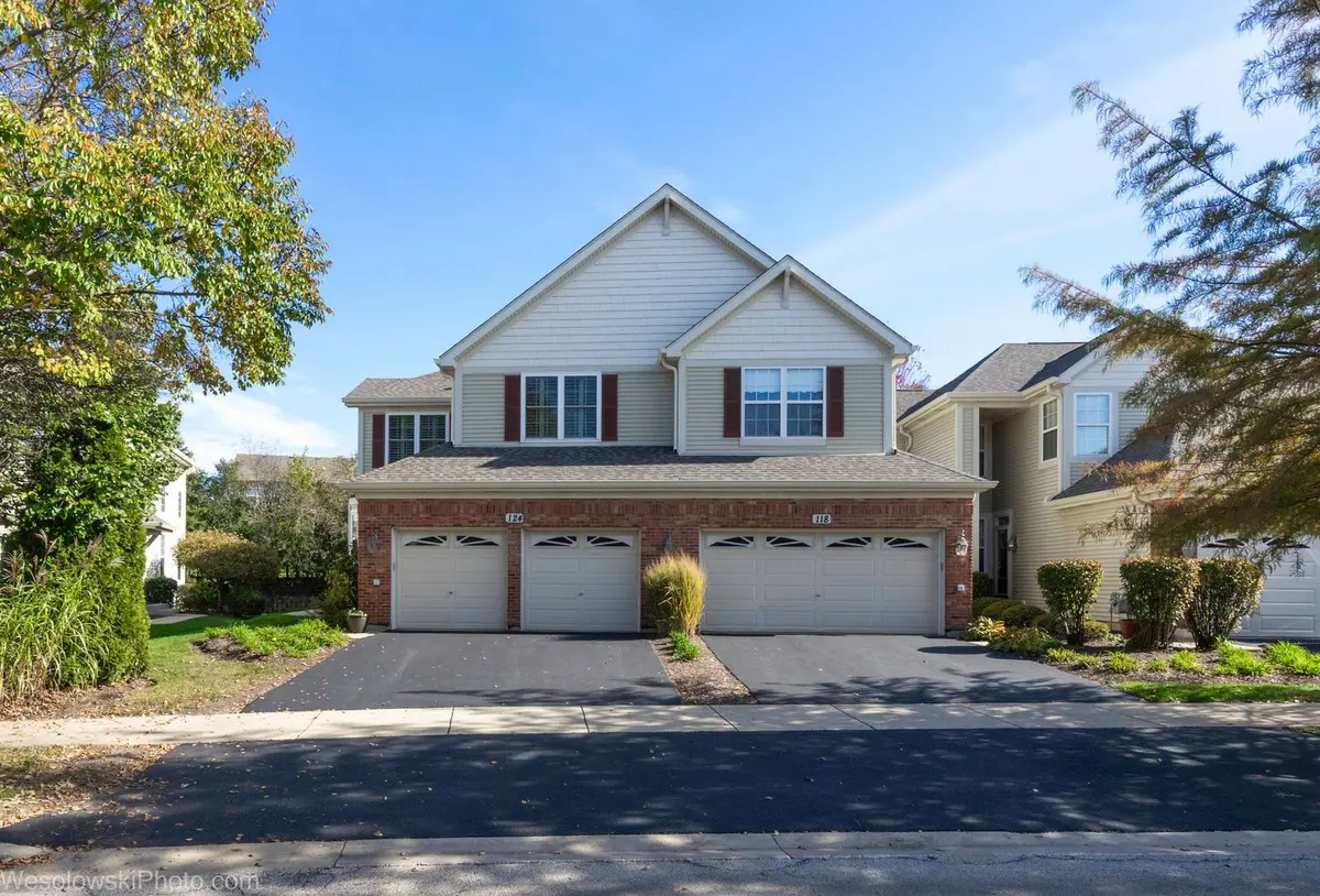 124 Remington Drive