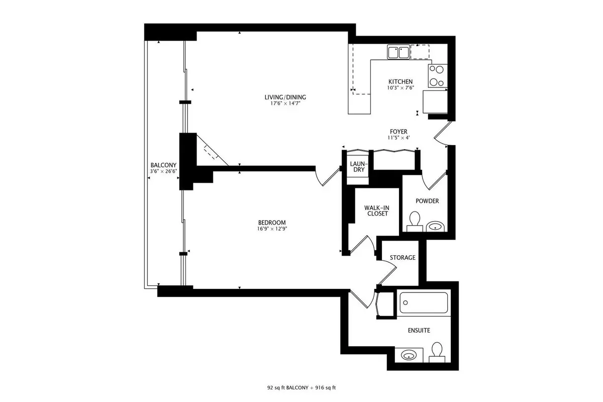 21 W CHESTNUT Street