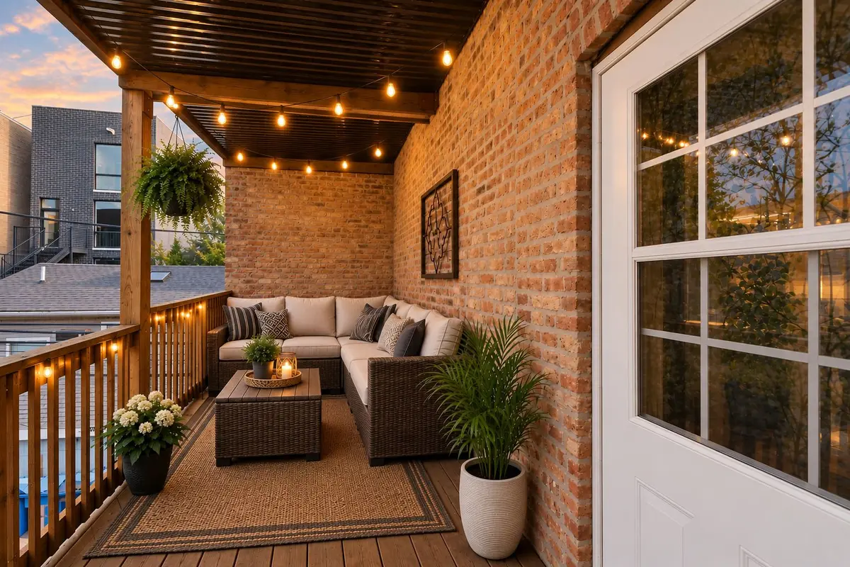 846 W Cornelia Avenue