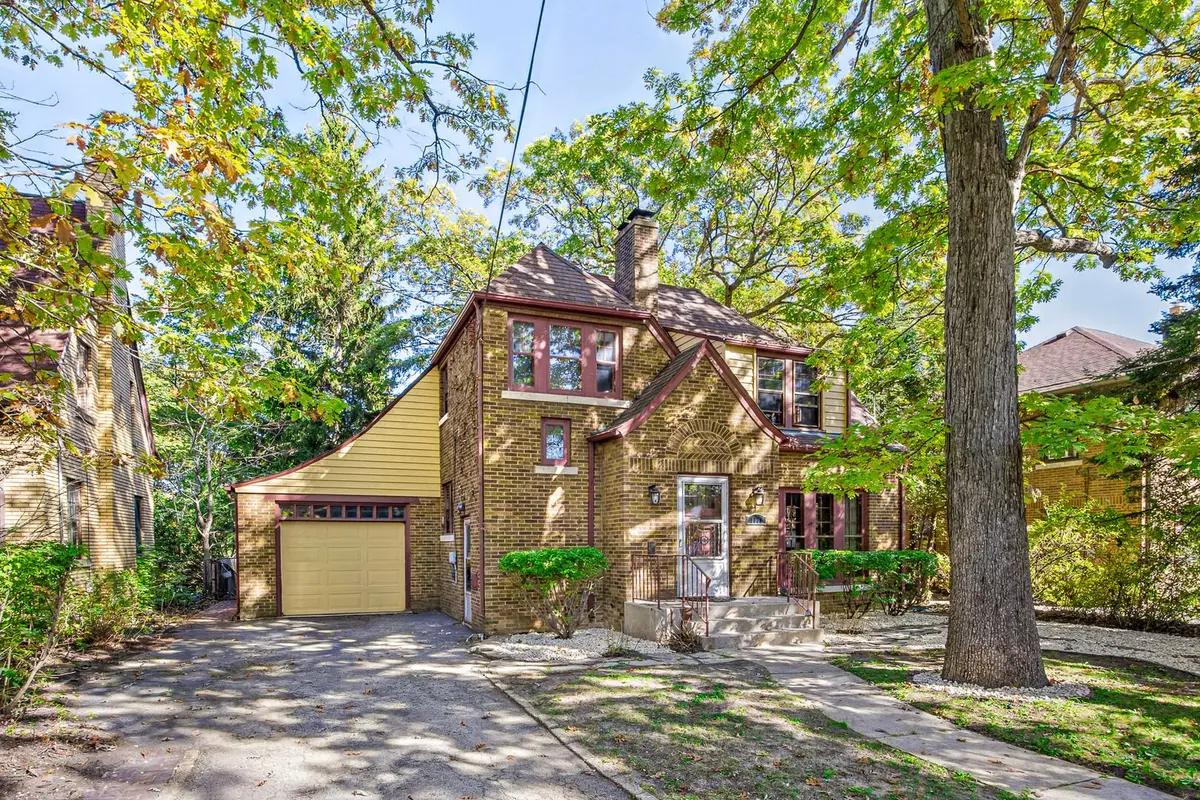 1006 Rogers Court
