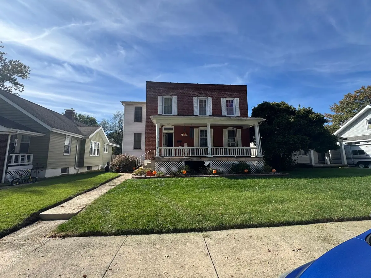 135 Missiouri Avenue