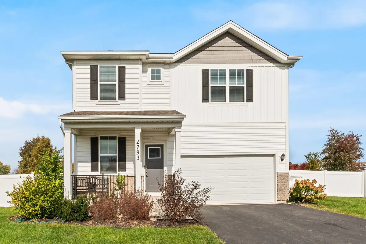2793 Berrywood Lane