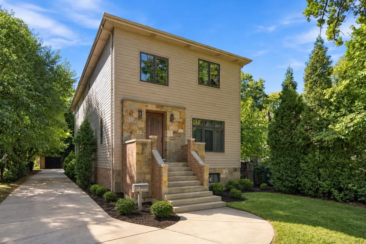 1705 W 99th Street
