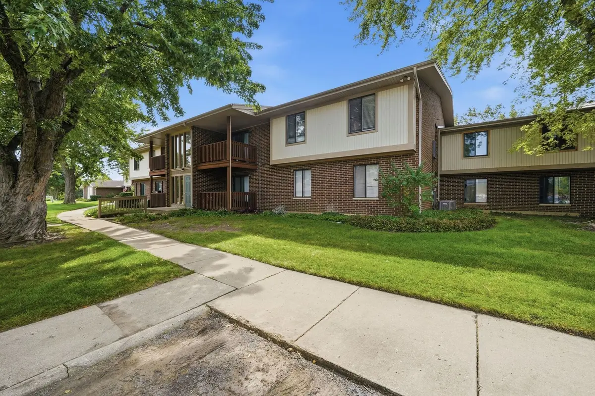 603 Garden Circle