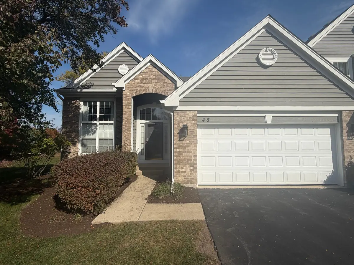 48 Wellesley Circle
