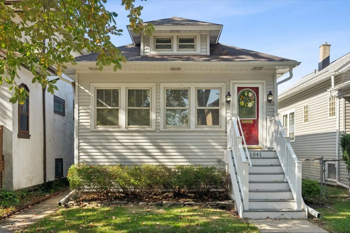 1041 S Elmwood Avenue