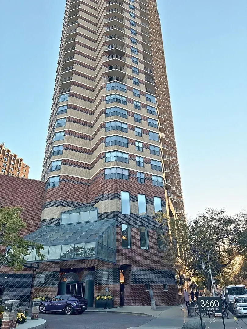 3660 N Lake Shore Drive