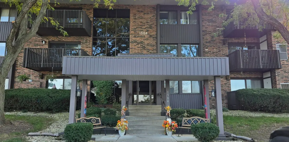 1504 Woodbridge Road
