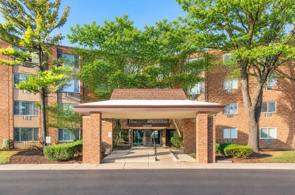 1500 Robin Circle
