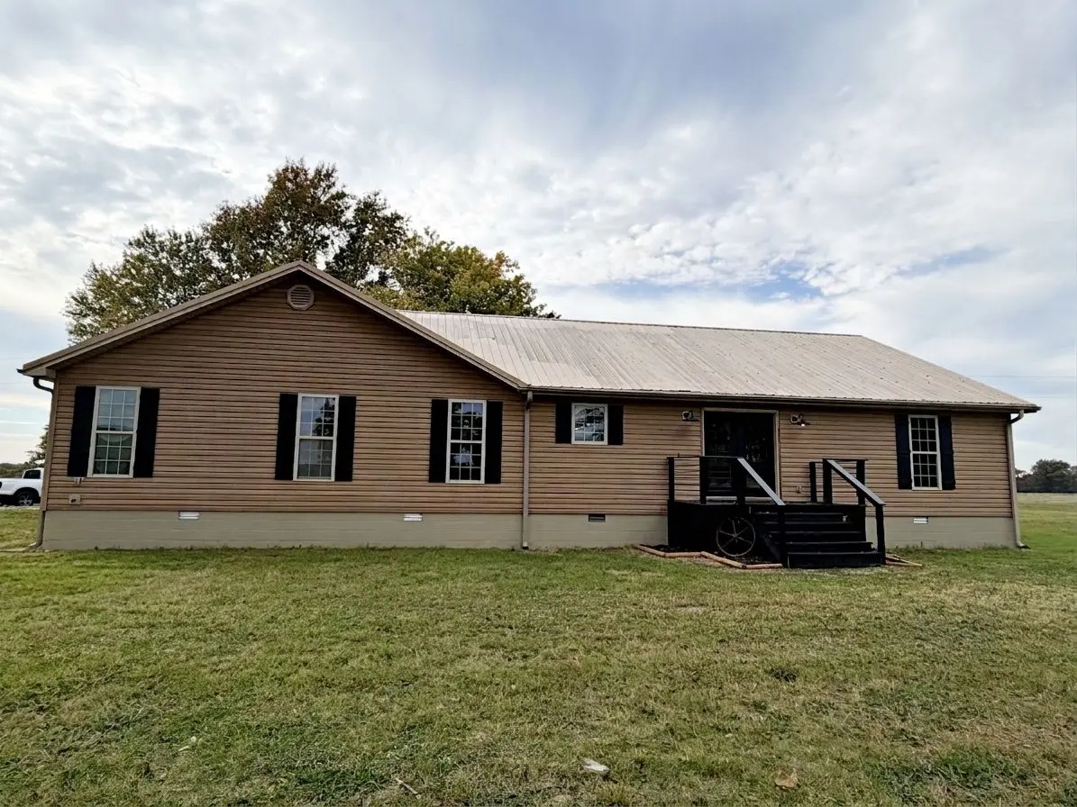1495 Mount Sterling Road