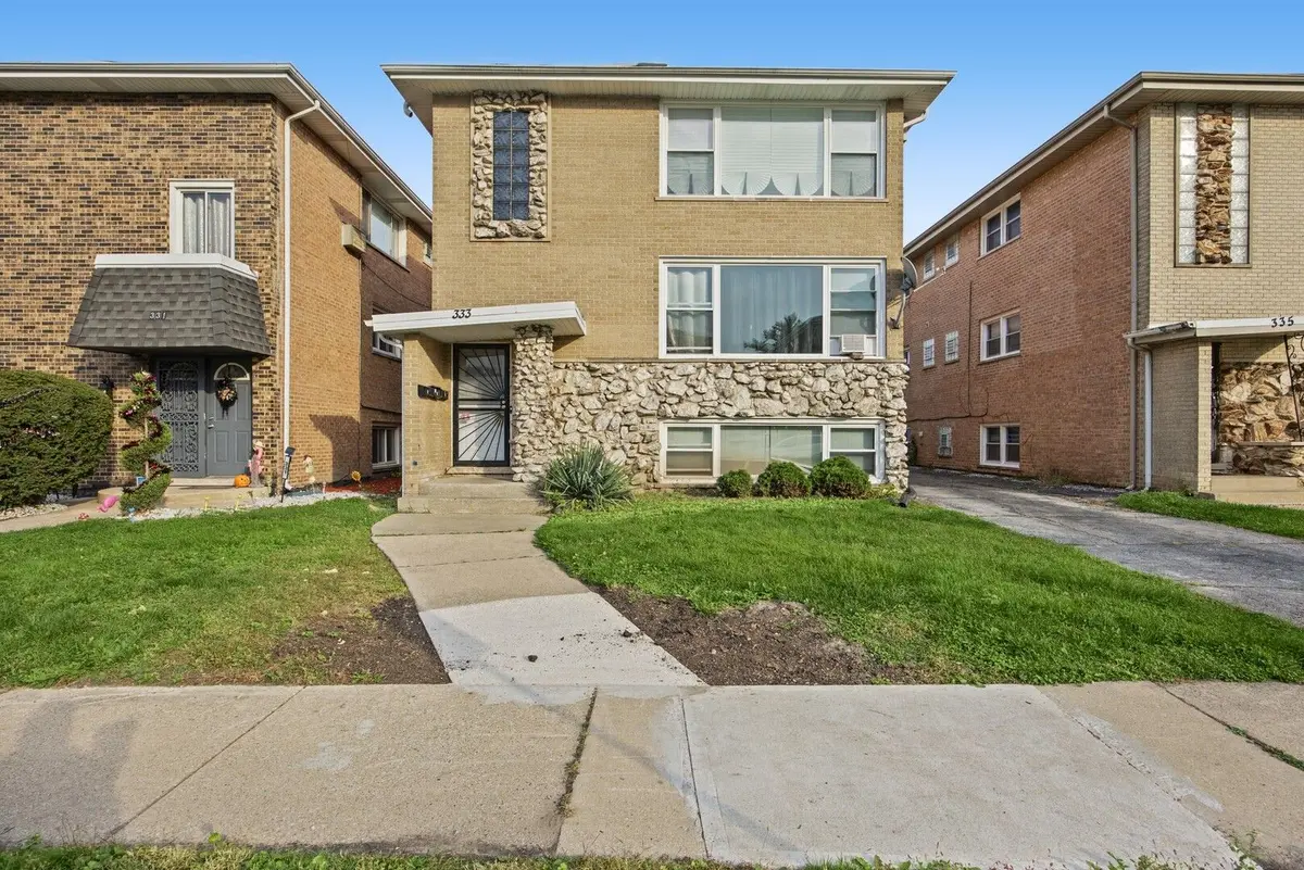 333 Yates Avenue