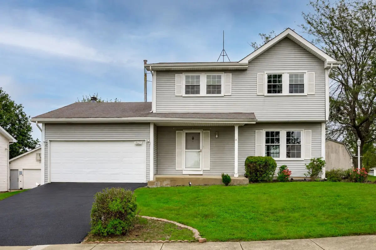 19665 S Arran Drive