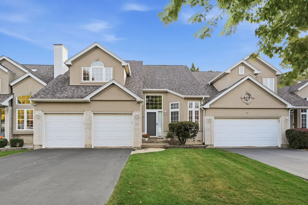 689 ASPEN Drive
