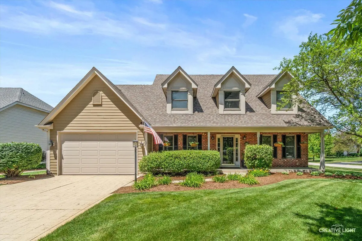 4903 Clearwater Lane