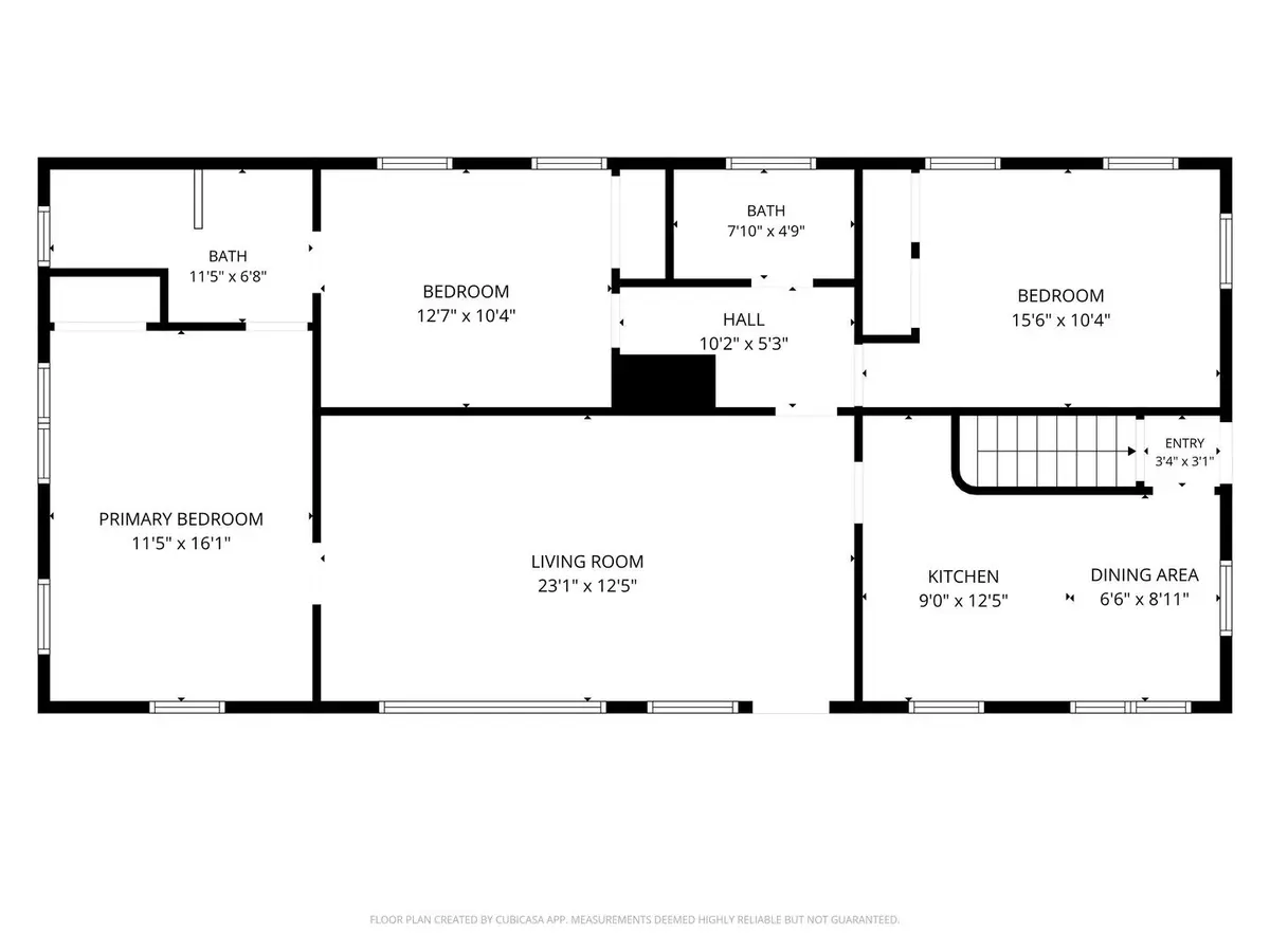 701 S 9th Street