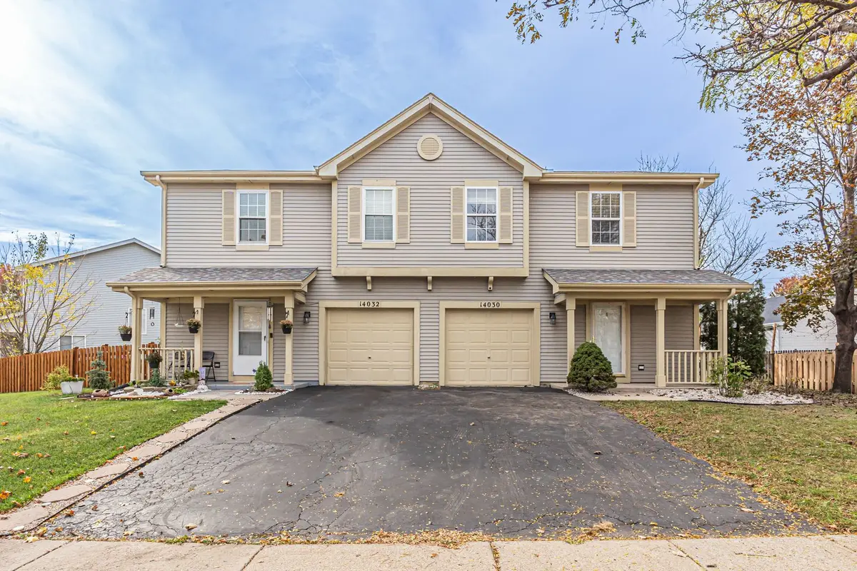 14030 Danbury Drive