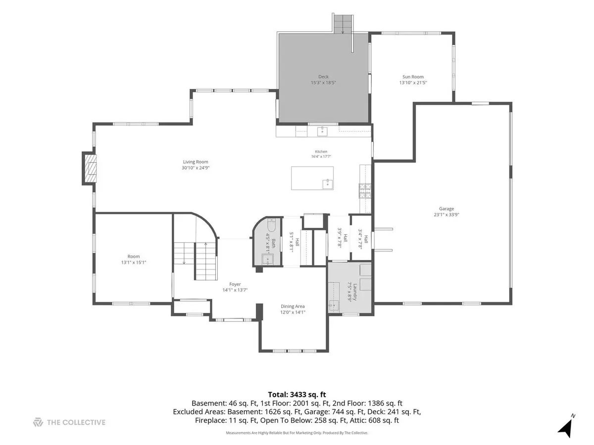 8702 Mason Hill Road